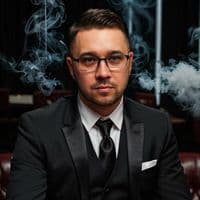 TikTok Account - bogdan.mosiichuk