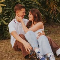 TikTok Account - thecinecouplee