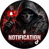 TikTok Account - notification_bd1