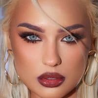 TikTok Account - ingaterner