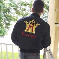 TikTok Account - mikeymadonna