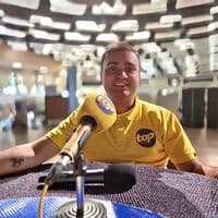 TikTok Account - yan_topfm_herikesh