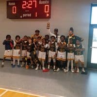 TikTok Account - joshuakeating945