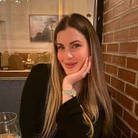 TikTok Account - grisel_pza