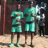 TikTok Account - likibi25