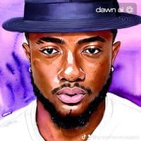 TikTok Account - graceluzolomatondo