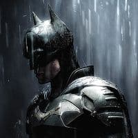 TikTok Account - albania_batman