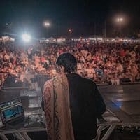 TikTok Account - fabricioherrera_dj