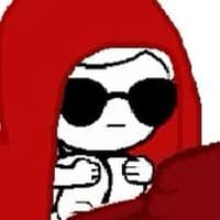 TikTok Account - zombcannibal