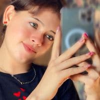 TikTok Account - _chelitha2.505_