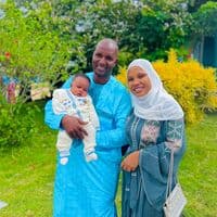 TikTok Account - hadibobo2