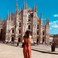 TikTok Account - oha.nguyen