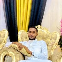 TikTok Account - sadaam_aweiz