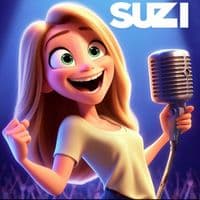 TikTok Account - suzireis_