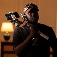 TikTok Account - visualsbyjohnsonlevis