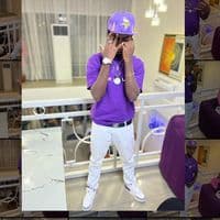 TikTok Account - noblague..drip..artiste