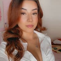 TikTok Account - prettygirlamy_