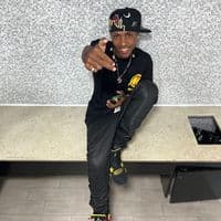 TikTok Account - albertfeliz_22