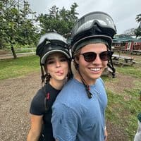 TikTok Account - notbrookemonk