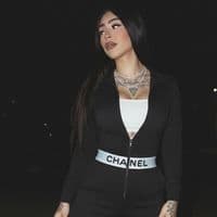 TikTok Account - gilarychanel