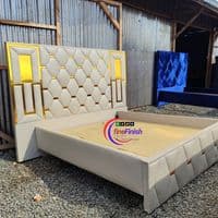 TikTok Account - fine_finish254