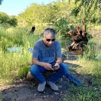 TikTok Account - jose_andres_74