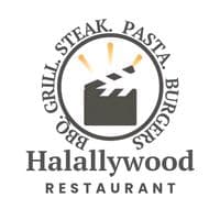 TikTok Account - halallywood