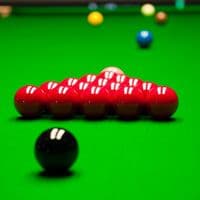 TikTok Account - snookermoments