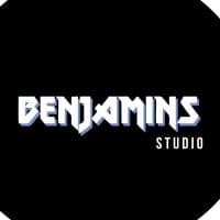 TikTok Account - benjamins.studio