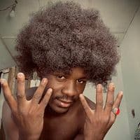 TikTok Account - gradsnoir6