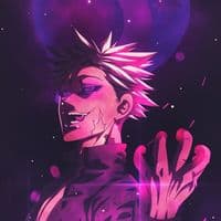 TikTok Account - broly_edit84