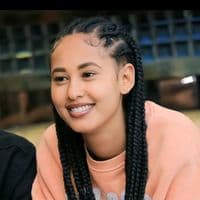 TikTok Account - shamrina22