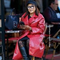 TikTok Account - ninasidibe225