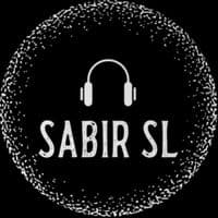 TikTok Account - sabir_sl
