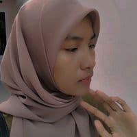 TikTok Account - indri.ain09