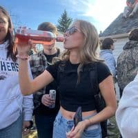 TikTok Account - abbisplinter