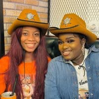 TikTok Account - mariamsiraniofficiel