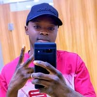 TikTok Account - mudyblack_