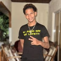 TikTok Account - djjulio45