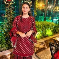 TikTok Account - madihamalik601