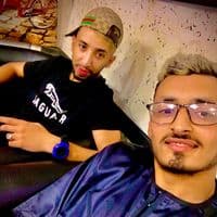 TikTok Account - okbazenagui