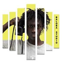 TikTok Account - videographer_baloba