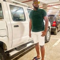 TikTok Account - 28samambwa