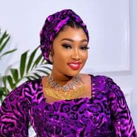 TikTok Account - divacouture_textile