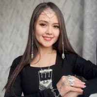 TikTok Account - madievy933