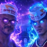 TikTok Account - i.love.tren