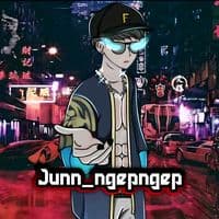 TikTok Account - jundevhrp_