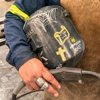 TikTok Account - soldadura.mexicana