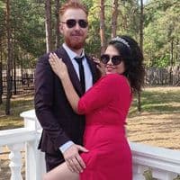 TikTok Account - lesia_wow