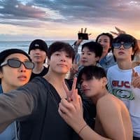 TikTok Account - bangtans7kings